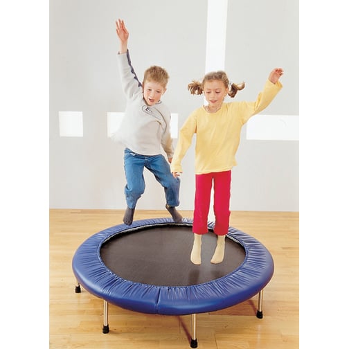 tanga sports® Minitrampolin FUN HOP