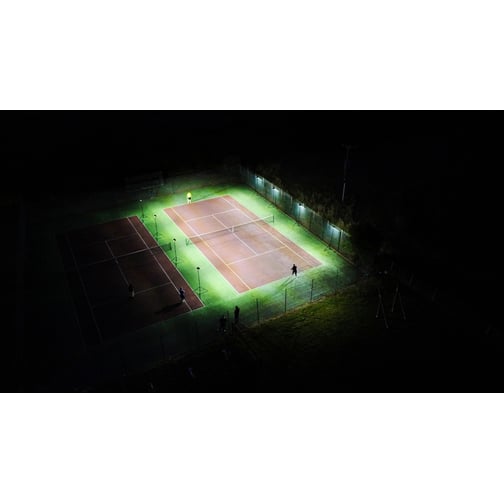 Ritelite® Mobiles Flutlicht Sports-LITE
