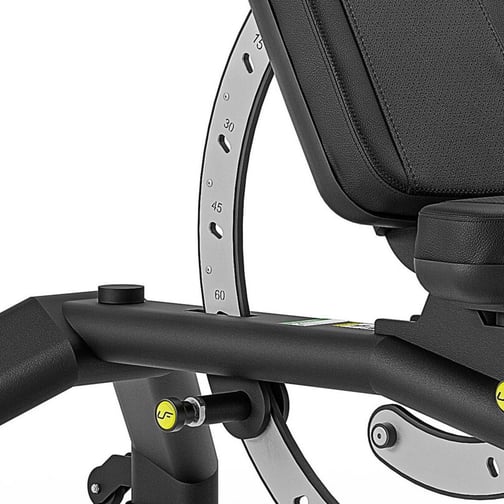 UpForm® Schrägbank UR-L001