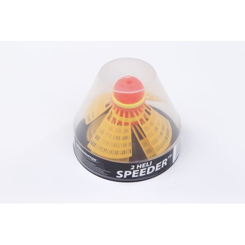 Speedminton® HELI Speeder®