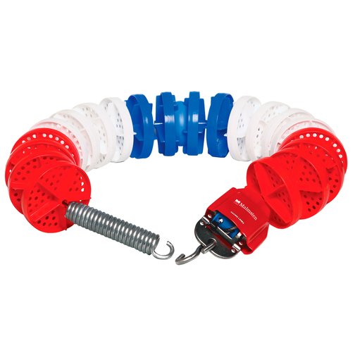 Malmsten® Schwimmleine Competitor® Racing Lane Line