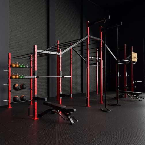Marbo Sport® Rig Cage MFT-RIG-17