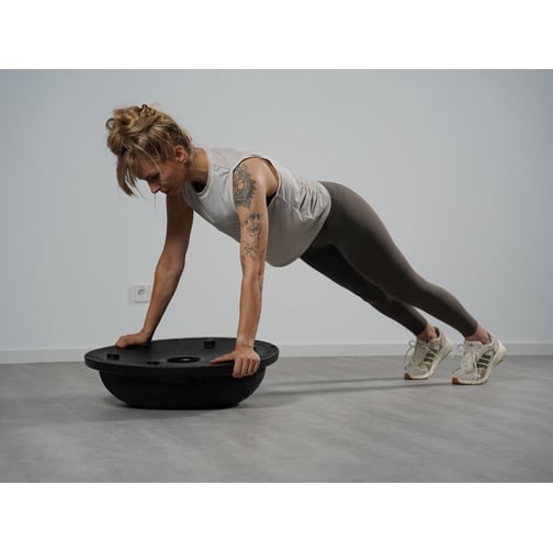 tanga sports® Balance Step PRO