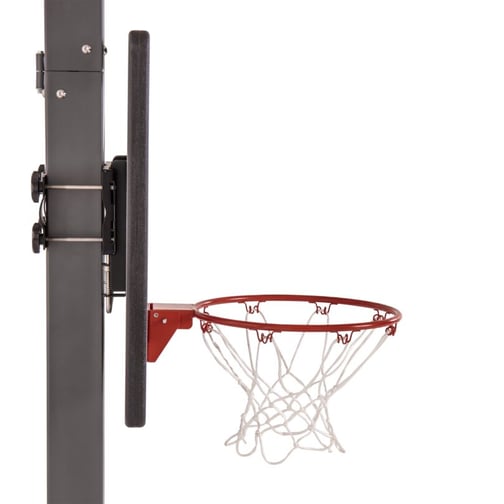 Goaliath® Basketballanlage Junior Hoop