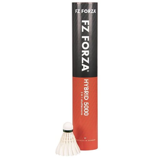 FZ Forza® Badmintonball Hybrid 5000