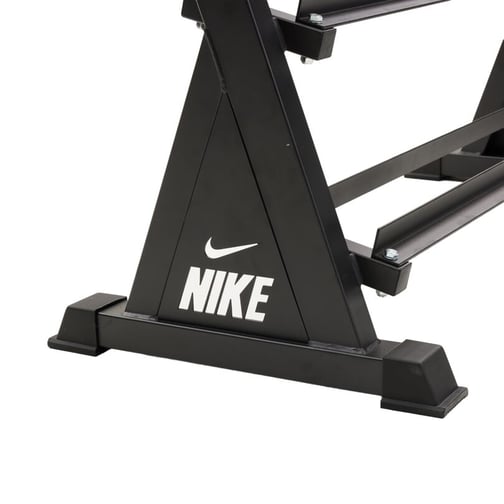 Nike Strength® Kurzhantelständer
