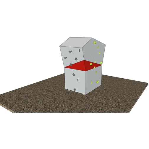 Boulderblock BASIC