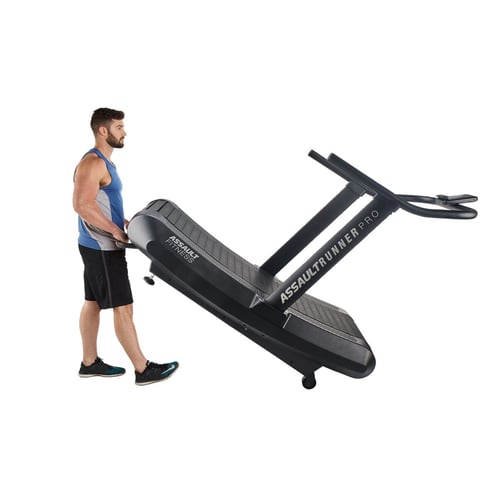 Assault Fitness® AssaultRunner Pro Laufband