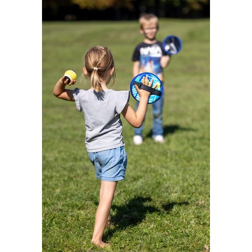 Schildkröt® Neopren Klettball Set