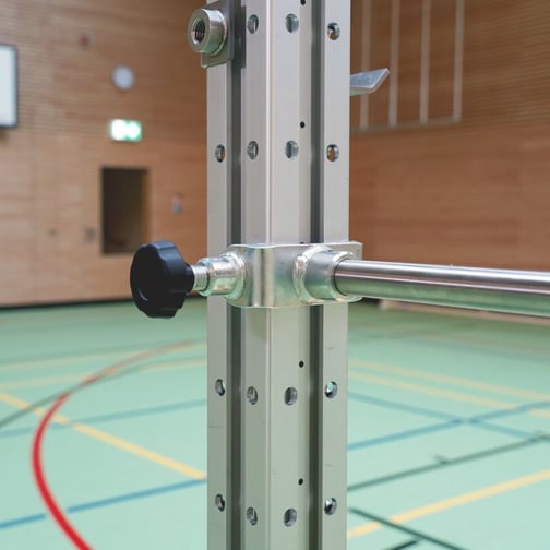 Kübler Sport® Säule FlexNFlow
