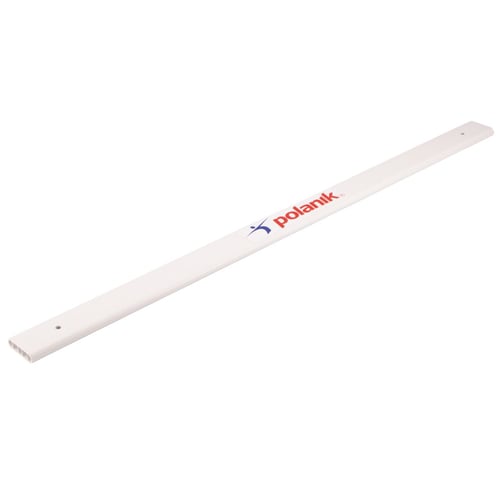 Polanik® Ersatz-Hürdenlatte aus PVC