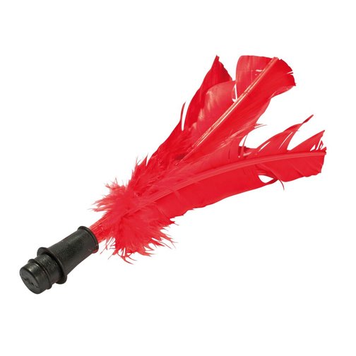 Indiaca Ersatz-Federn