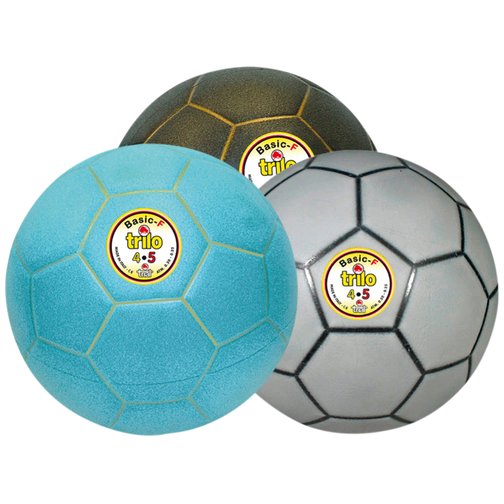 Trial® TRILO Trainings- & Kinder-Fußball