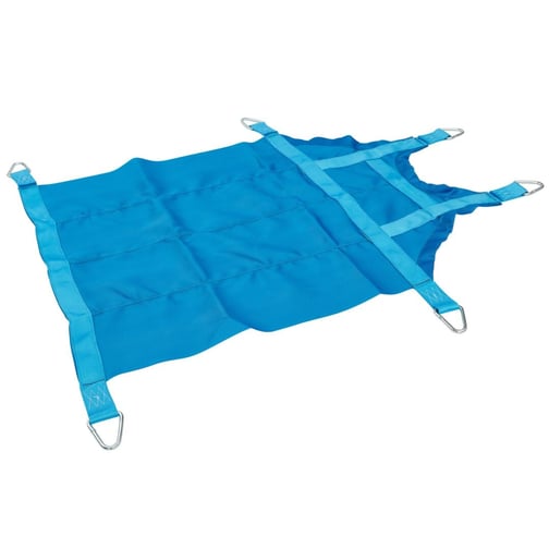 Kübler Sport® Flugschaukel
