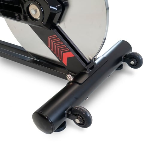 BH Fitness® Indoor Bike Stratos H9178B