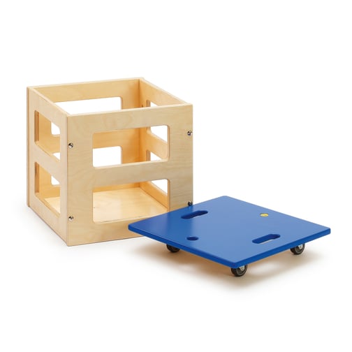 Erzi® Sportbox S
