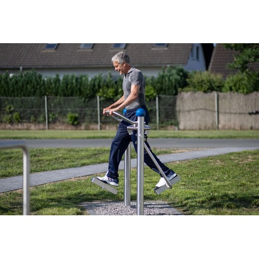 Art Outside® Beintrainer