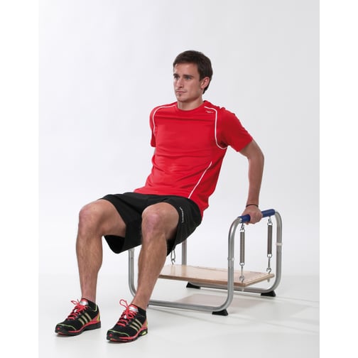 Pedalo® Stabilisator Sport