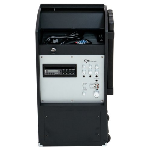 TLS® M200 Soundbox
