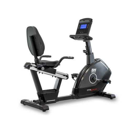 BH Fitness® Liegeergometer TFR Ergo