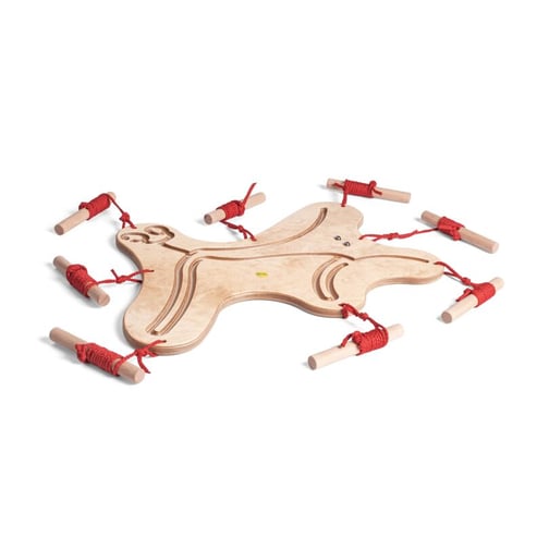 Erzi® Balancespiel Teamgeist