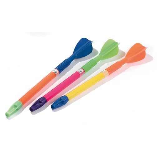 Turbo Jav Trainingsspeer