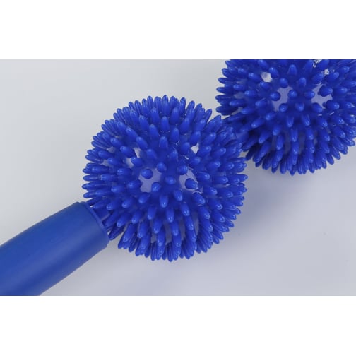 SISSEL® Spiky Twin Roller