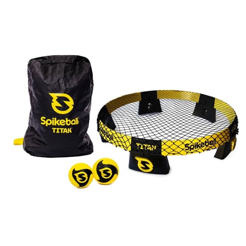 Spikeball® Titan Set