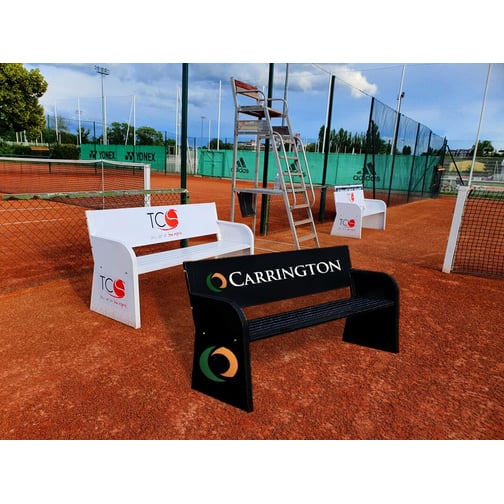 Carrington® Tennisbank