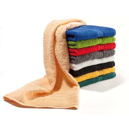 Handtuch aus Baumwolle