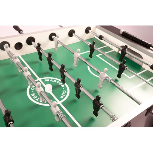 Garlando® Tischkicker MasterCup Kids