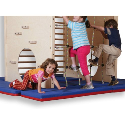 Mattensatz für Kletterwürfel