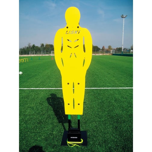 LISKI® Freistoß Dummy PRO-SOFT