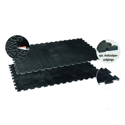 Puzzle-Matte SPORT L