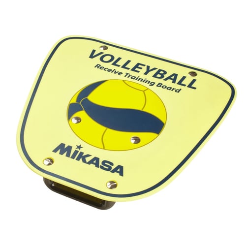 Mikasa® Trainingsboard unteres Zuspiel AC-RT200W