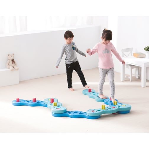 Weplay® Abenteuerpfad