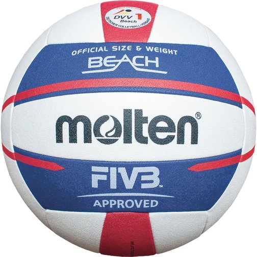 Molten® Beachvolleyball V5B5000