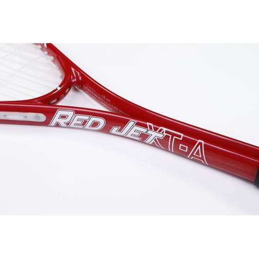 VICTOR® Squashschläger RED JET