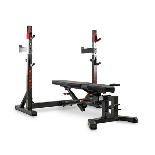 BH Fitness® Olympic Rack