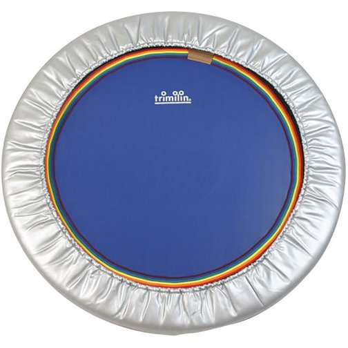 Trimilin® Trampolin Randbezug, silber