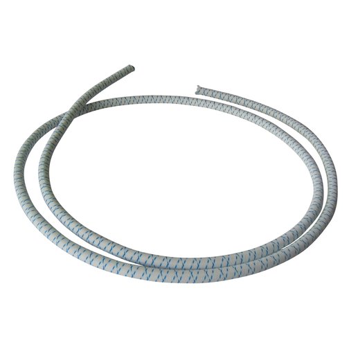 Flechtgummikabel als Schlaufe 450 mm