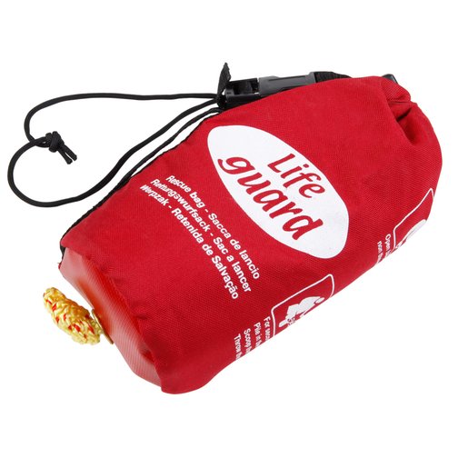 Rettungswurfsack