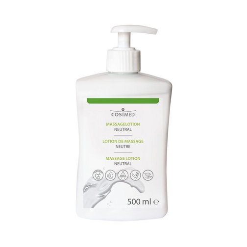 cosiMed® Massagelotion Neutral