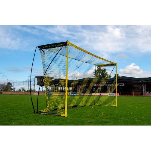 Powershot® QuickFire® Multisize XL - 4 in 1 Jugendfußballtor 