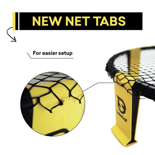 Spikeball® Weekender Set