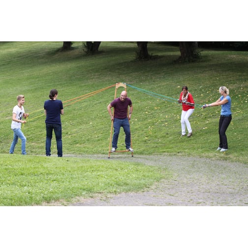 Pedalo® Laufendes A