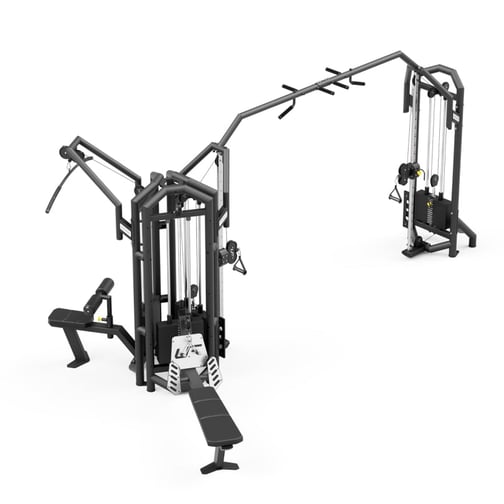 UpForm® Ruderzug UF-004