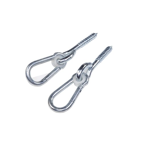 Sicherheits-Schaukelhaken