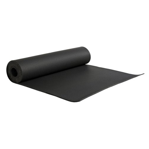 Anlaufbahn/Gummibahn