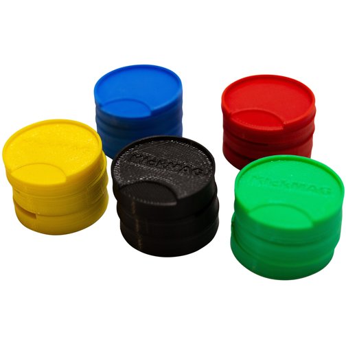 KickMAG Spielermagnete